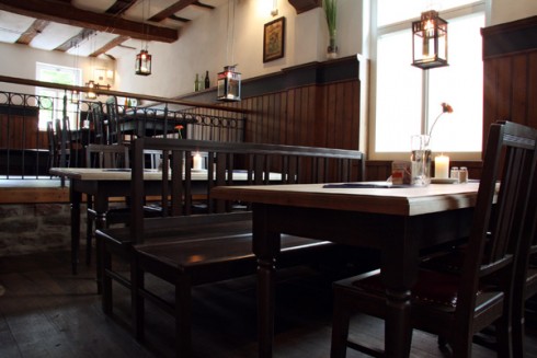 Gasthaus Zum Ritter