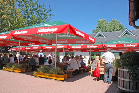 Fuchskaute