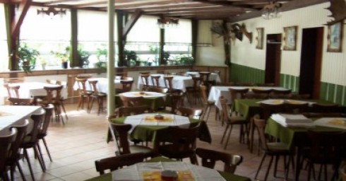 Gasthaus Gombel