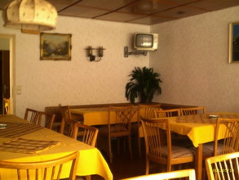 Gruppenhotel Holzwälder Höhe