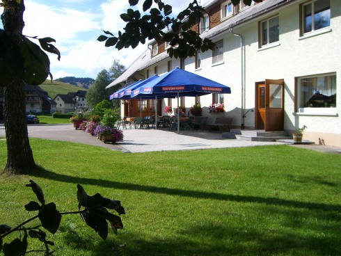 Hotel Rössle