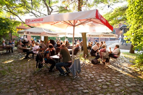 Schlachthofkneipe