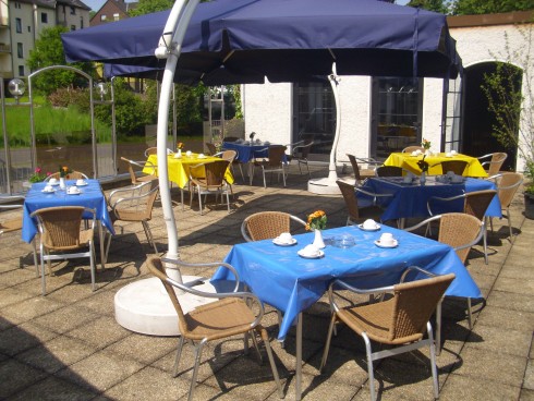 Hotel-Restaurant Bürgergesellschaft