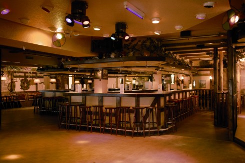 Hotel-Restaurant Landsknecht