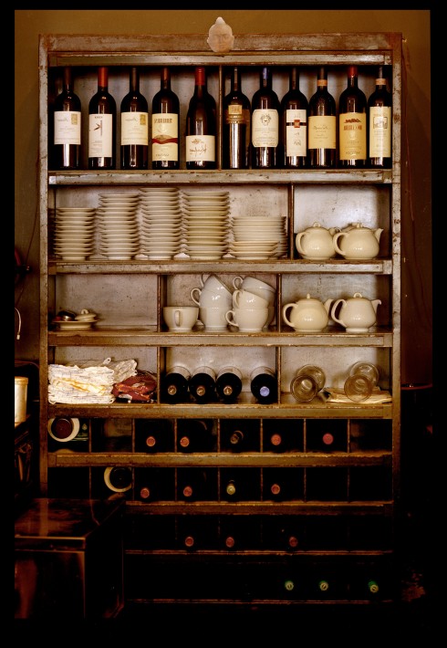 Restaurant Cantamaggio