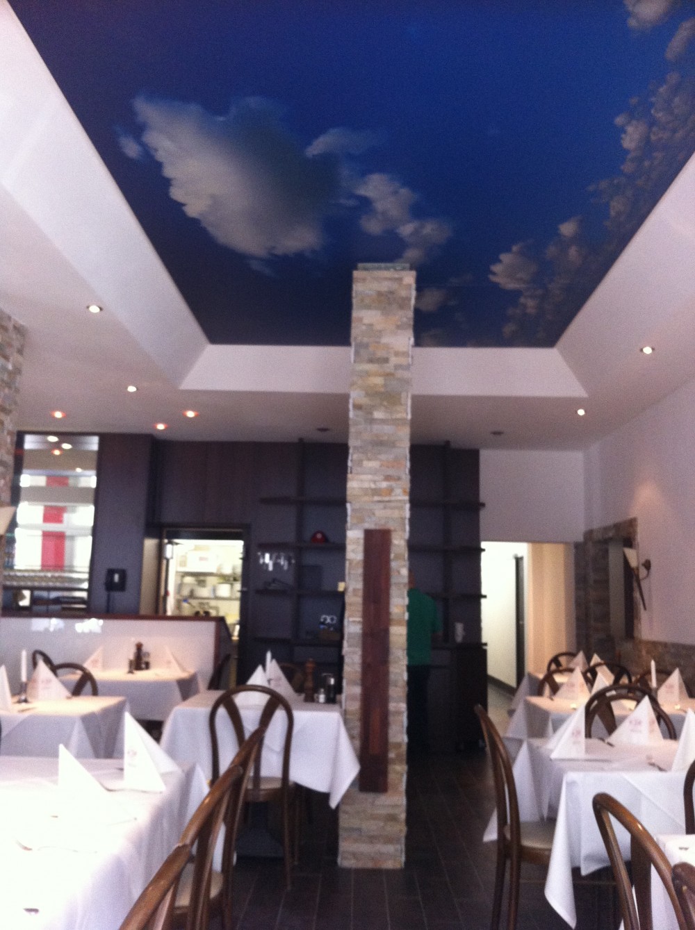 Ristorante Hotel da Lello