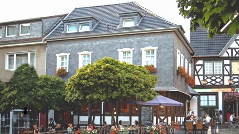 Hotel-Restaurant Markt3