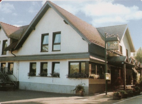 Gasthaus Em Wingert 