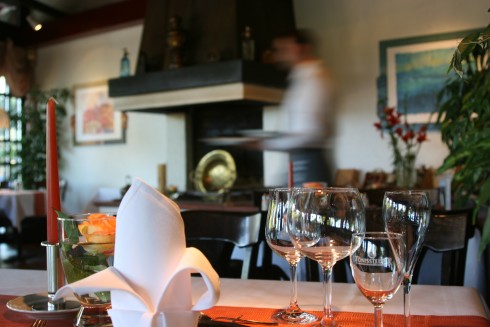 Restaurant RheinAue GmbH