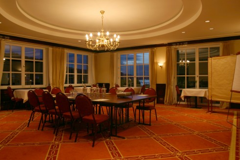 Rheinhotel Schulz GmbH