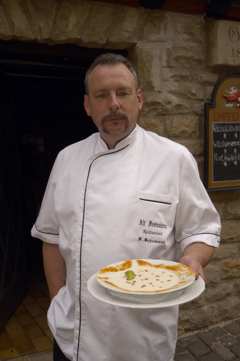 Restaurant Alt Freinsheim 