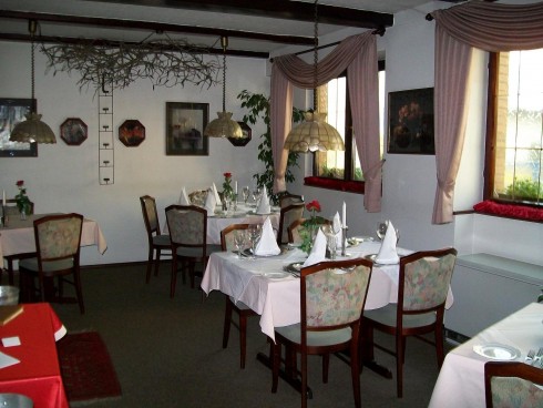 Restaurant Provencal 