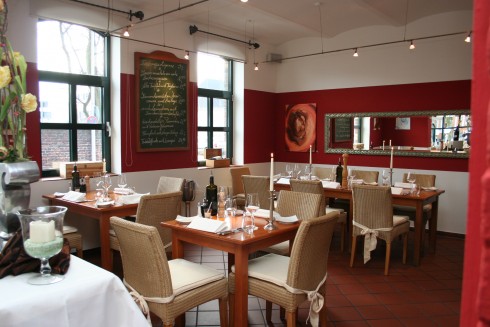 Ristorante Remise 