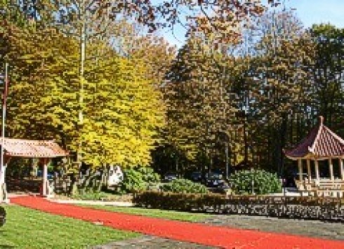 Kaisergarten