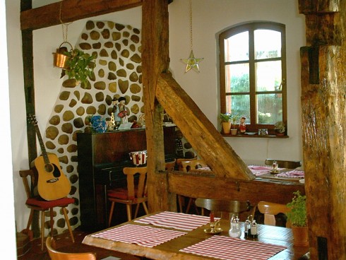 Ristorante Dal Pozzo
