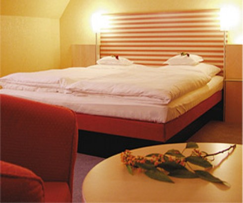 Hotel Restaurant Schwanen