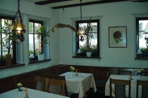 Gasthaus Storchentor