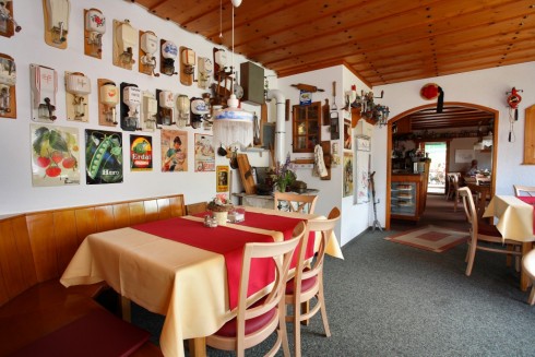 Höhengasthaus Kolmenhof