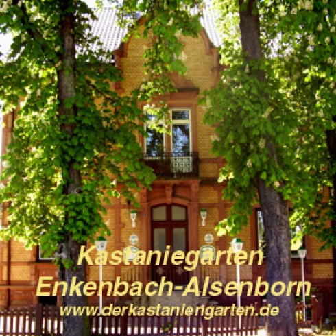 Hotel - Restaurant Kastaniengarten