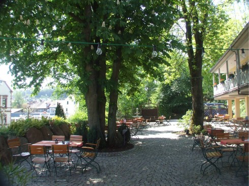 Hotel Otterberger Hof