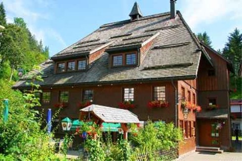 Der Bachhof