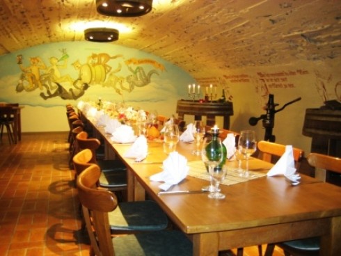 Gasthof Goldener Engel