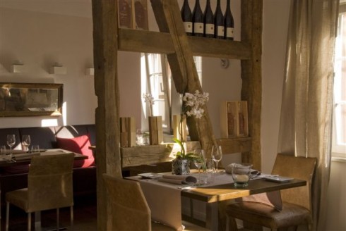 MUNDUSvini - Das Weinhaus