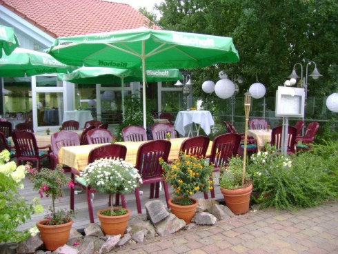 Landgasthaus Röderhof