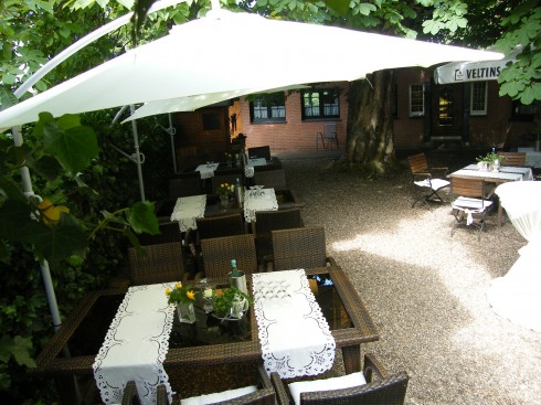 Hotel Restaurant Haus Kuckenberg