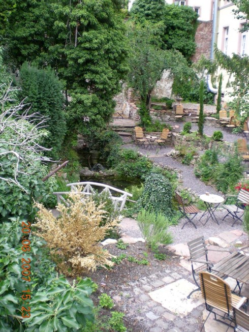 Rittergarten