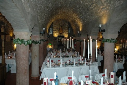 Burgruine Windeck 