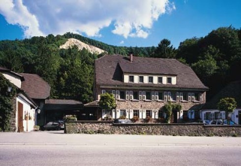 Fuchs'sche Mühle