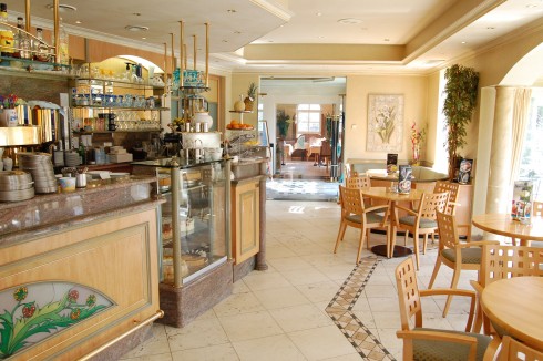 Restaurant Bismarckturm
