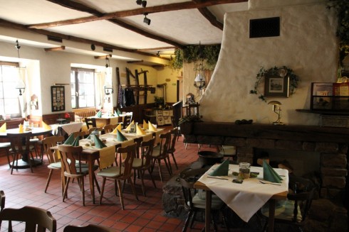 Woinemer Hausbrauerei 