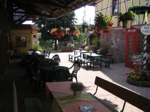 Gasthof Schieser