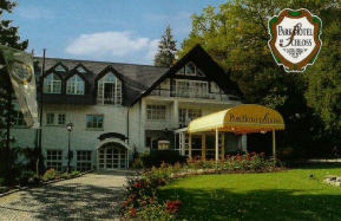 Park Hotel am Schloss
