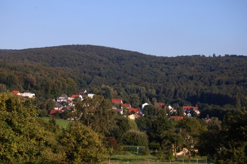 Restaurant Café Haus am Mühlberg 