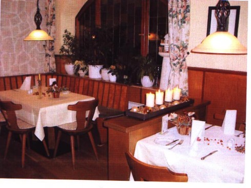 Hotel  Garni 