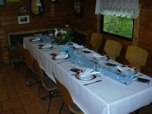 Biergarten Rödehof
