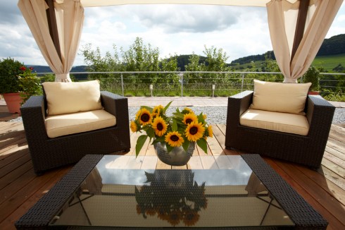 Landhotel Lortz