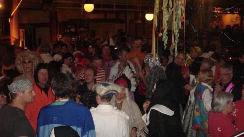 Brauhaus Kühler Krug
