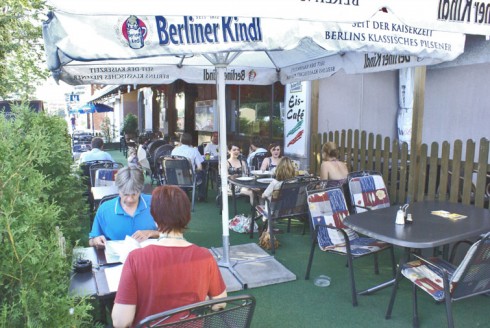 Ristorante Bella Italia
