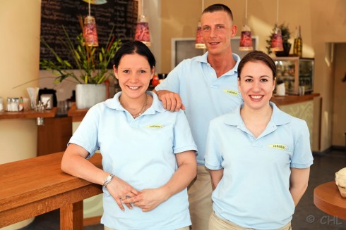 cadadia - Feine Suppen & Catering