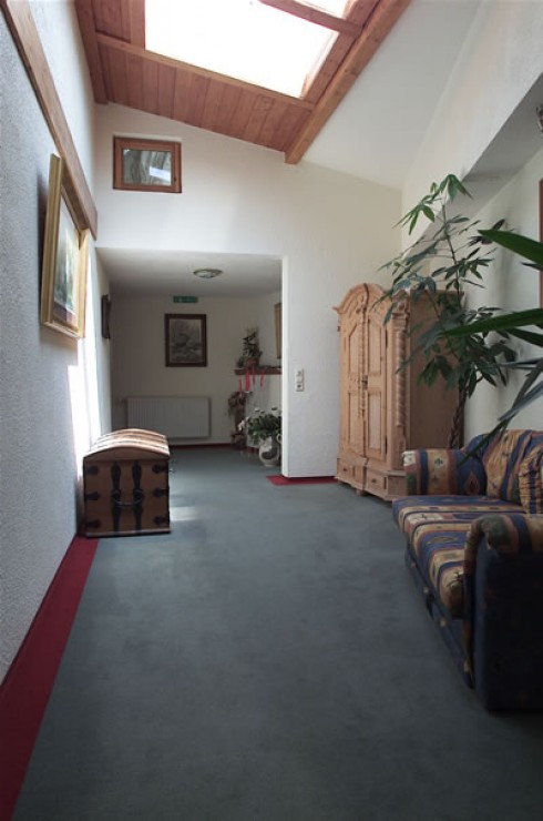Gasthaus Hotel Sonne
