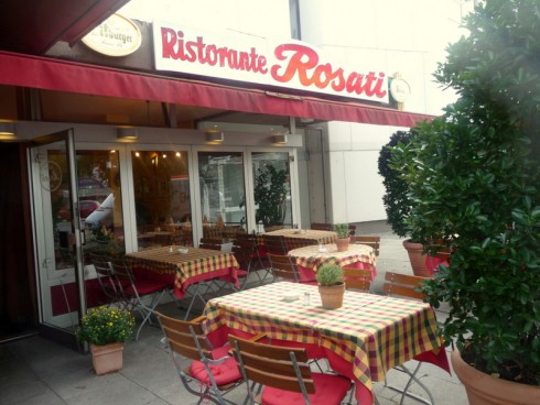 Ristorante Rosati