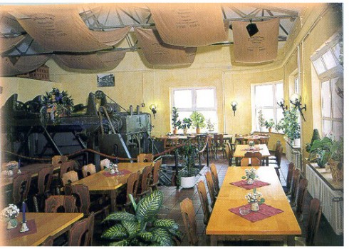 Vulkan Brauerei und Brauhaus