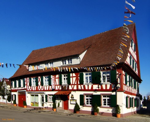 Grafs Adler GmbH