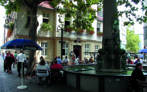 Zum Paulaner