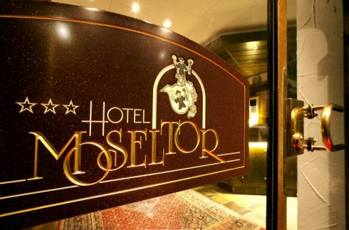 Hotel Moseltor & Bauer's Restaurant