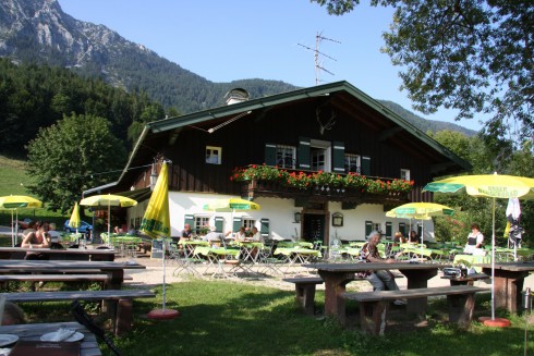 Padinger Alm